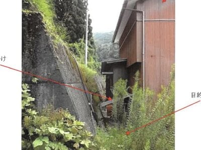 (値下げ) 高知県長岡郡大豊町 大田口駅12分 戸建て 79万円の競売物件情報 #5