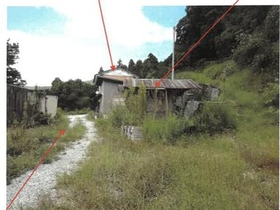 (値下げ) 高知県長岡郡大豊町 大田口駅12分 戸建て 79万円の競売物件情報 #9
