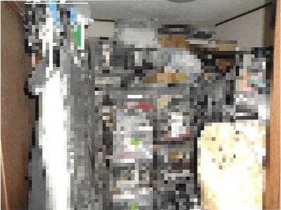 高知県高知市 桟橋通五丁目駅 戸建て 125万円の競売物件情報 #12