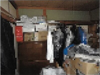 高知県高知市 桟橋通五丁目駅 戸建て 125万円の競売物件情報 #14