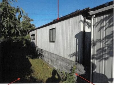 高知県高知市 桟橋通五丁目駅 戸建て 125万円の競売物件情報 #5