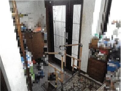 高知県高知市 桟橋通五丁目駅 戸建て 125万円の競売物件情報 #6