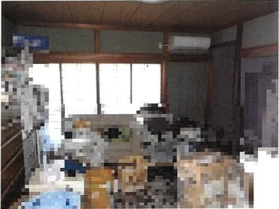 高知県高知市 桟橋通五丁目駅 戸建て 125万円の競売物件情報 #7