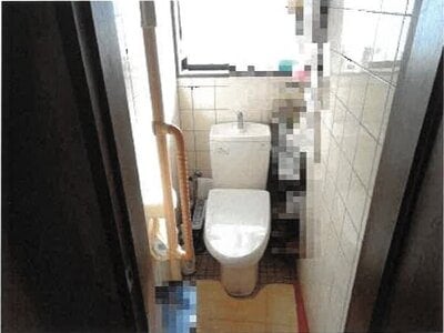 高知県高知市 桟橋通五丁目駅 戸建て 125万円の競売物件情報 #9