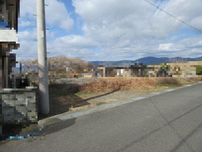 徳島県吉野川市 山瀬駅8分 土地 420万円の国税庁公売物件情報 #1