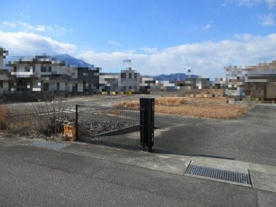 徳島県吉野川市 山瀬駅8分 土地 420万円の国税庁公売物件情報 #2