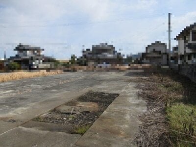 徳島県吉野川市 山瀬駅8分 土地 420万円の国税庁公売物件情報 #3