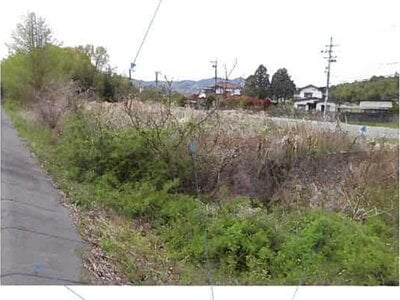 福島県相馬市 相馬駅 土地 401万円の競売物件情報 #5
