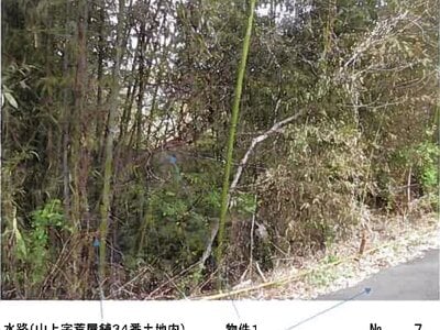 福島県相馬市 相馬駅 土地 401万円の競売物件情報 #7