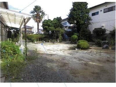 福島県南相馬市 原ノ町駅20分 土地 162万円の競売物件情報 #5
