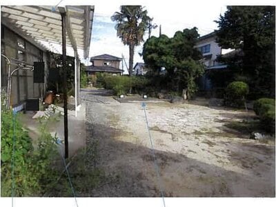 福島県南相馬市 原ノ町駅20分 土地 162万円の競売物件情報 #6