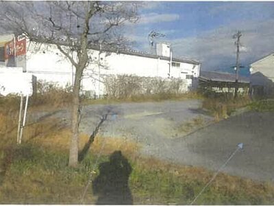 福島県相馬市 相馬駅26分 土地 127万円の競売物件情報 #1