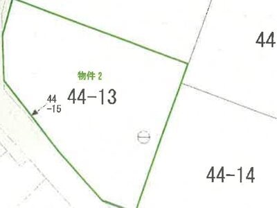 福島県相馬市 相馬駅26分 土地 127万円の競売物件情報 #10