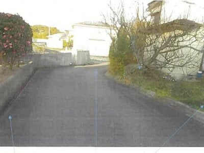 福島県相馬市 相馬駅26分 土地 127万円の競売物件情報 #9