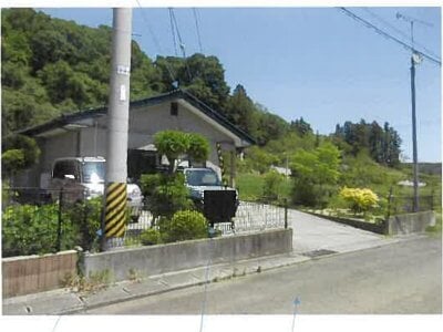 福島県二本松市 杉田駅18分 戸建て 91万円の競売物件情報 #3