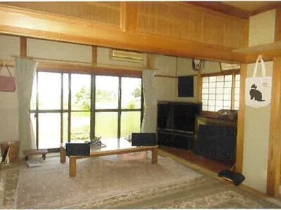 福島県二本松市 杉田駅18分 戸建て 91万円の競売物件情報 #4