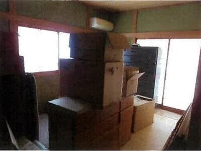 (値下げ) 福島県相馬郡飯舘村 戸建て 58万円の競売物件情報 #10