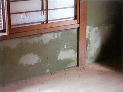(値下げ) 福島県相馬郡飯舘村 戸建て 58万円の競売物件情報 #14