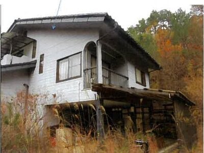 (値下げ) 福島県相馬郡飯舘村 戸建て 58万円の競売物件情報 #3