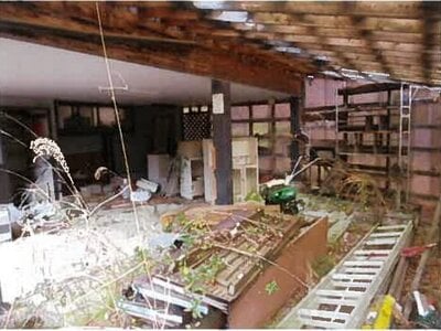 (値下げ) 福島県相馬郡飯舘村 戸建て 58万円の競売物件情報 #4