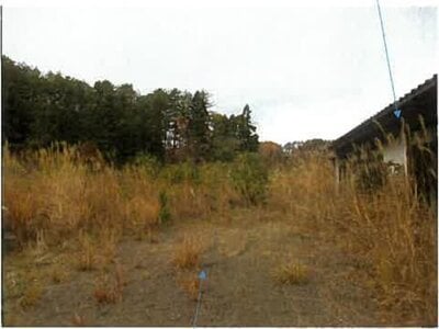 (値下げ) 福島県相馬郡飯舘村 戸建て 58万円の競売物件情報 #6