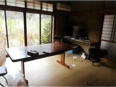 (値下げ) 福島県相馬郡飯舘村 戸建て 58万円の競売物件情報 #8