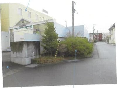 (値下げ) 福島県福島市 平野駅8分 戸建て 1,827万円の競売物件情報 #12