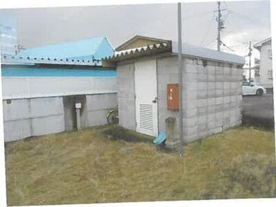 (値下げ) 福島県福島市 平野駅8分 戸建て 1,827万円の競売物件情報 #13