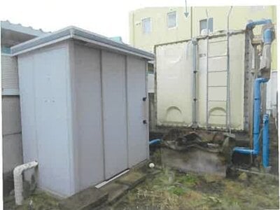 (値下げ) 福島県福島市 平野駅8分 戸建て 1,827万円の競売物件情報 #14