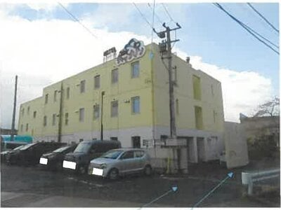 (値下げ) 福島県福島市 平野駅8分 戸建て 1,827万円の競売物件情報 #3
