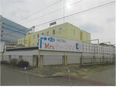 (値下げ) 福島県福島市 平野駅8分 戸建て 1,827万円の競売物件情報 #4