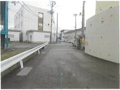 (値下げ) 福島県福島市 平野駅8分 戸建て 1,827万円の競売物件情報 #7