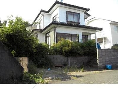 福島県相馬市 相馬駅 戸建て 88万円の競売物件情報 #2