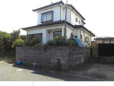 福島県相馬市 相馬駅 戸建て 88万円の競売物件情報 #3