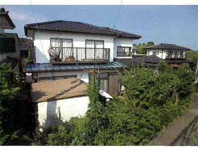 福島県相馬市 相馬駅 戸建て 88万円の競売物件情報 #4