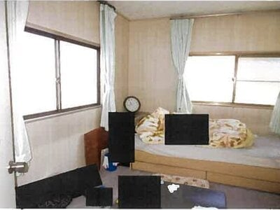 福島県相馬市 相馬駅5分 戸建て 402万円の競売物件情報 #11