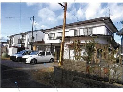 福島県相馬市 相馬駅5分 戸建て 402万円の競売物件情報 #2