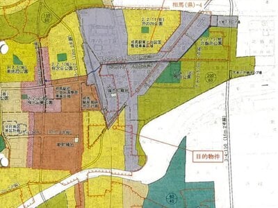 福島県相馬市 相馬駅5分 戸建て 402万円の競売物件情報 #23