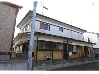 福島県相馬市 相馬駅5分 戸建て 402万円の競売物件情報 #4