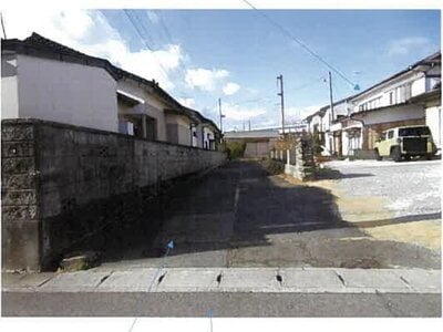 福島県相馬市 相馬駅5分 戸建て 402万円の競売物件情報 #5