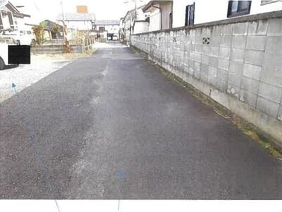 福島県相馬市 相馬駅5分 戸建て 402万円の競売物件情報 #6