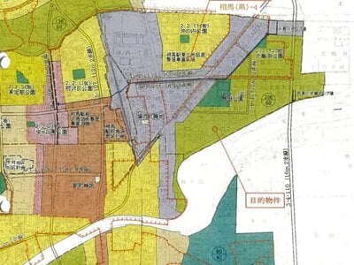 福島県相馬市 相馬駅7分 戸建て 507万円の競売物件情報 #15