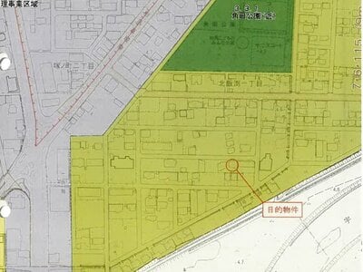福島県相馬市 相馬駅7分 戸建て 507万円の競売物件情報 #17