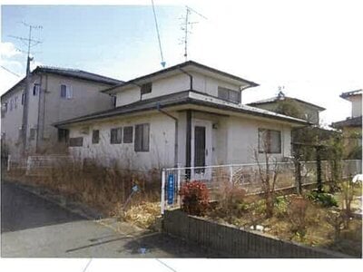 福島県相馬市 相馬駅7分 戸建て 507万円の競売物件情報 #2