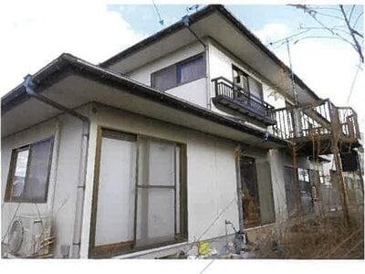 福島県相馬市 相馬駅7分 戸建て 507万円の競売物件情報 #3