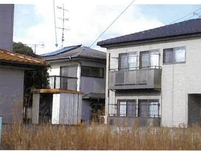 福島県相馬市 相馬駅7分 戸建て 507万円の競売物件情報 #4