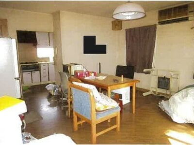 福島県相馬市 相馬駅7分 戸建て 507万円の競売物件情報 #6