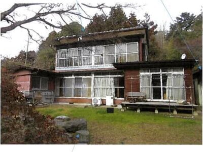 福島県相馬市 相馬駅23分 戸建て 93万円の競売物件情報 #1