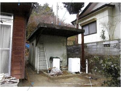 福島県相馬市 相馬駅23分 戸建て 93万円の競売物件情報 #7