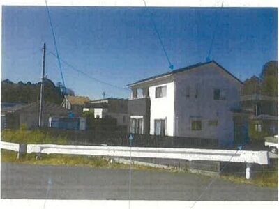 福島県相馬市 相馬駅8分 戸建て 1,219万円の競売物件情報 #1